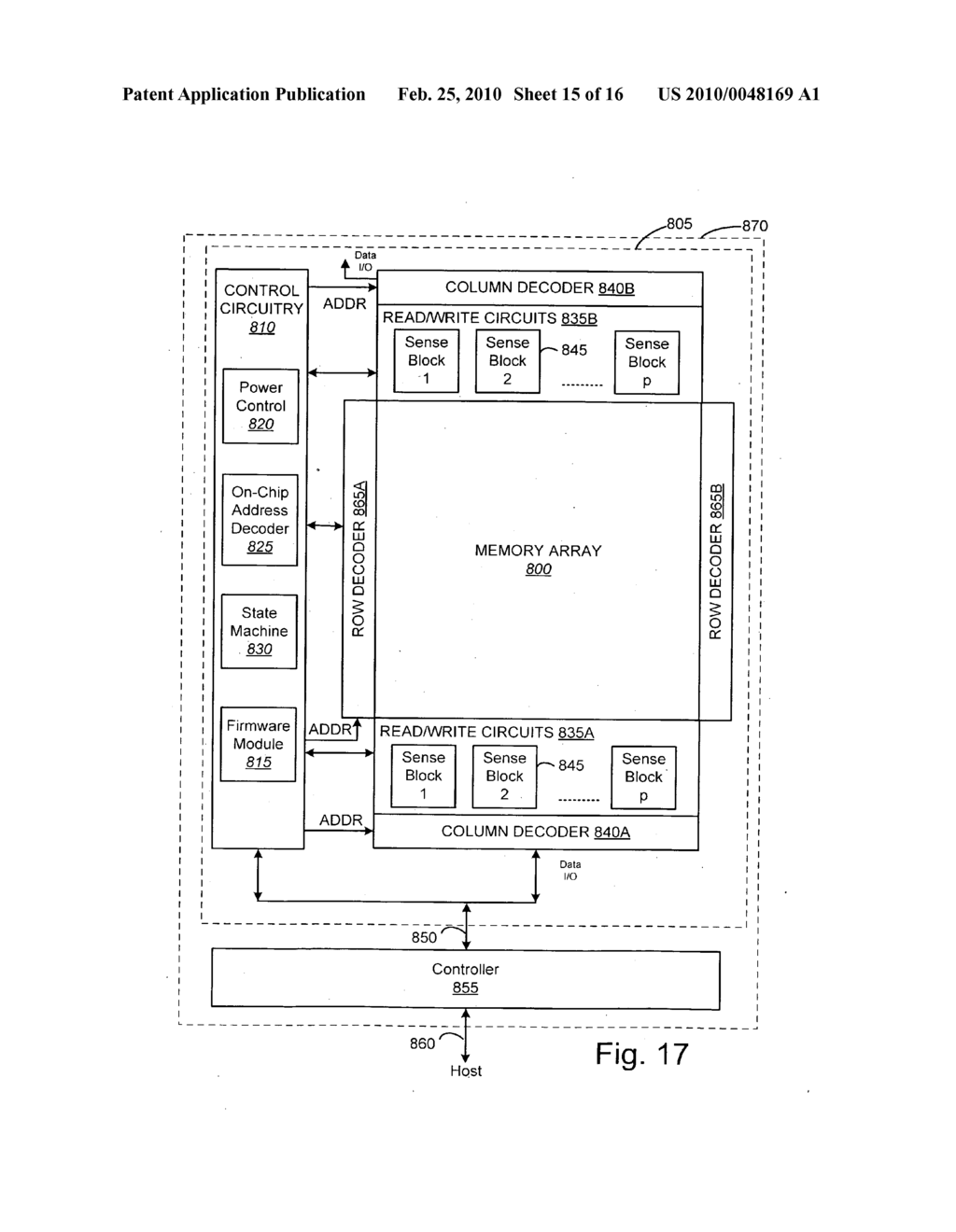 Memory device upgrade - diagram, schematic, and image 16