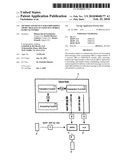 Method and device for forwarding short messages in GSM/UMTS mobile radio networks diagram and image