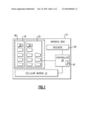 METHOD OF COMMUNICATING WITH AN AVIONICS BOX VIA TEXT MESSAGING diagram and image