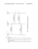 METHOD FOR NETWORK IDENTIFICATION ACQUISITION BY REGULAR USERS FOR SUPPORTING AUTOMATED PLANNING AND OPTIMIZATION PROCESSES IN CELLULAR MOBILE RADIO NETWORKS diagram and image