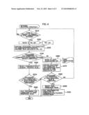 Radio Communication Terminal diagram and image