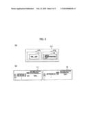 Radio Communication Terminal diagram and image