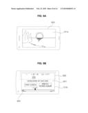 MOBILE TERMINAL AND METHOD OF CONTROLLING OPERATION OF THE MOBILE TERMINAL diagram and image