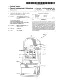 METHOD FOR ANIMATING MECHANICAL REELS ON A GAMING MACHINE diagram and image