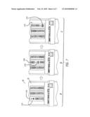 METHOD FOR ANIMATING MECHANICAL REELS ON A GAMING MACHINE diagram and image