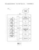 PARAMETER ADJUSTMENT IN A WAGERING GAME diagram and image