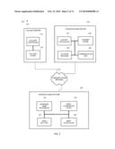 MULTIPLE WAGERING GAME DISPLAYS FROM SINGLE INPUT diagram and image