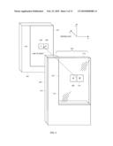 MULTIPLE WAGERING GAME DISPLAYS FROM SINGLE INPUT diagram and image