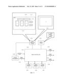 MULTIPLE WAGERING GAME DISPLAYS FROM SINGLE INPUT diagram and image