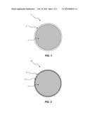 Highly-Neutralized Golf Ball Compositions diagram and image