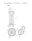 CLAMPING DEVICE diagram and image