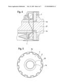 CLAMPING DEVICE diagram and image