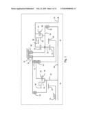 Multiple Speed Transmission Utilizing Co-Planar Gear Sets diagram and image