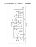 Multiple Speed Transmission Utilizing Co-Planar Gear Sets diagram and image