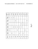 Multiple Speed Transmission Utilizing Co-Planar Gear Sets diagram and image