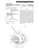 ILLUMINATING WRIST EXERCISER diagram and image