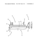 VERTICALLY ADJUSTABLE STILTS diagram and image