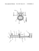 VERTICALLY ADJUSTABLE STILTS diagram and image