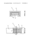 VERTICALLY ADJUSTABLE STILTS diagram and image