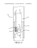 VERTICALLY ADJUSTABLE STILTS diagram and image