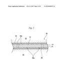 METHOD FOR POLISHING GLASS SUBSTRATE AND PROCESS FOR PRODUCING GLASS SUBSTRATE diagram and image