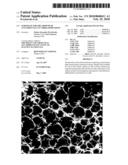 SUBSTRATE FOR THE GROWTH OF CULTURED CELLS IN THREE DIMENSIONS diagram and image