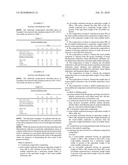 Enhanced oil recovery using sulfonate mixtures diagram and image