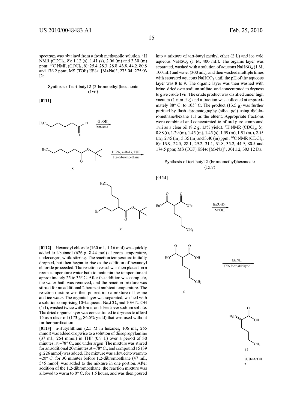 POLYMERIC BENZYL CARBONATE-DERIVATIVES - diagram, schematic, and image 16