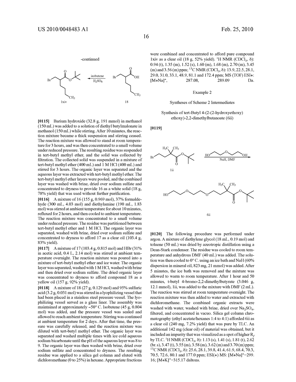 POLYMERIC BENZYL CARBONATE-DERIVATIVES - diagram, schematic, and image 17