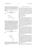 ANDROGEN MODULATORS diagram and image