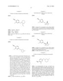 ANDROGEN MODULATORS diagram and image