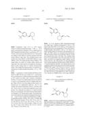 ANDROGEN MODULATORS diagram and image