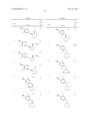 ANDROGEN MODULATORS diagram and image