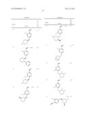 ANDROGEN MODULATORS diagram and image