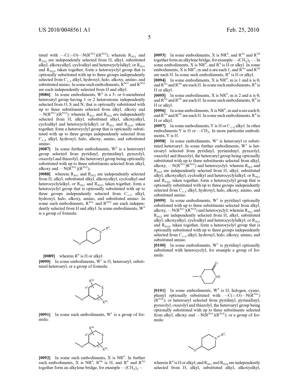 QUINAZOLINES FOR PDK1 INHIBITION - diagram, schematic, and image 06