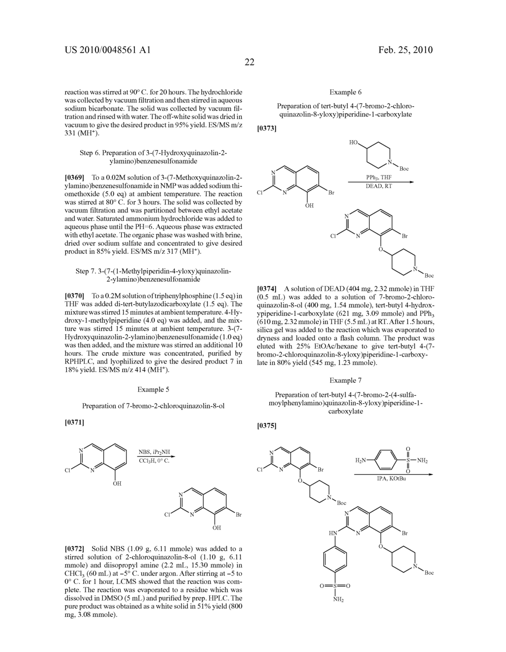 QUINAZOLINES FOR PDK1 INHIBITION - diagram, schematic, and image 23