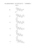 BENZIMIDAZOLE DERIVATIVES diagram and image