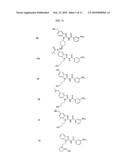 BENZIMIDAZOLE DERIVATIVES diagram and image