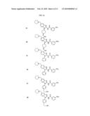 BENZIMIDAZOLE DERIVATIVES diagram and image