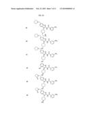 BENZIMIDAZOLE DERIVATIVES diagram and image