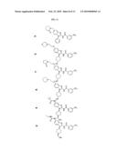 BENZIMIDAZOLE DERIVATIVES diagram and image