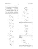 BENZIMIDAZOLE DERIVATIVES diagram and image