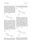 BENZIMIDAZOLE DERIVATIVES diagram and image