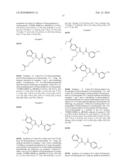 BENZIMIDAZOLE DERIVATIVES diagram and image