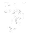 BENZIMIDAZOLE DERIVATIVES diagram and image