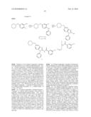 BENZIMIDAZOLE DERIVATIVES diagram and image