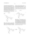 BENZIMIDAZOLE DERIVATIVES diagram and image