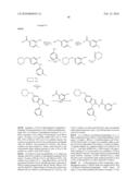 BENZIMIDAZOLE DERIVATIVES diagram and image