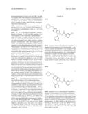 BENZIMIDAZOLE DERIVATIVES diagram and image