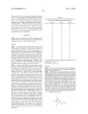 BENZIMIDAZOLE DERIVATIVES diagram and image